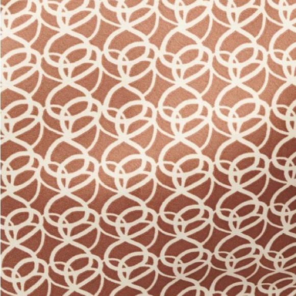 DYNAMITE Crew Neck Mini Satin Dress - Picture 4 of 5